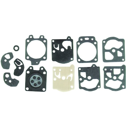 Stens Gasket And Diaphragm Kit For Stihl, Walbro Oem : D4-Wat 615-443 615-443